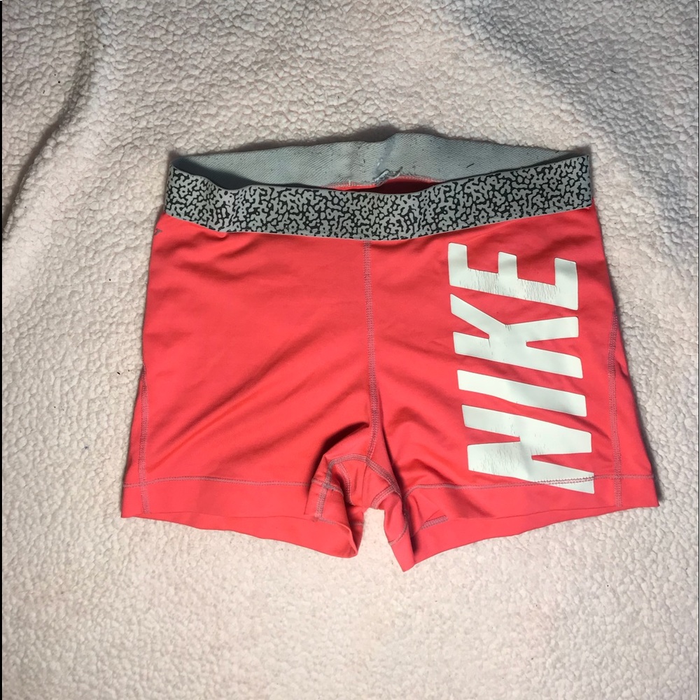 Nike shorts